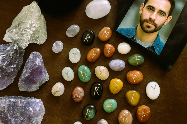 Ворожіння Ворожіння