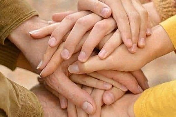 Гармонія в родині Гармонія в родині